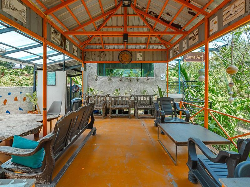 Coco Paradiso Phuket Exterior foto